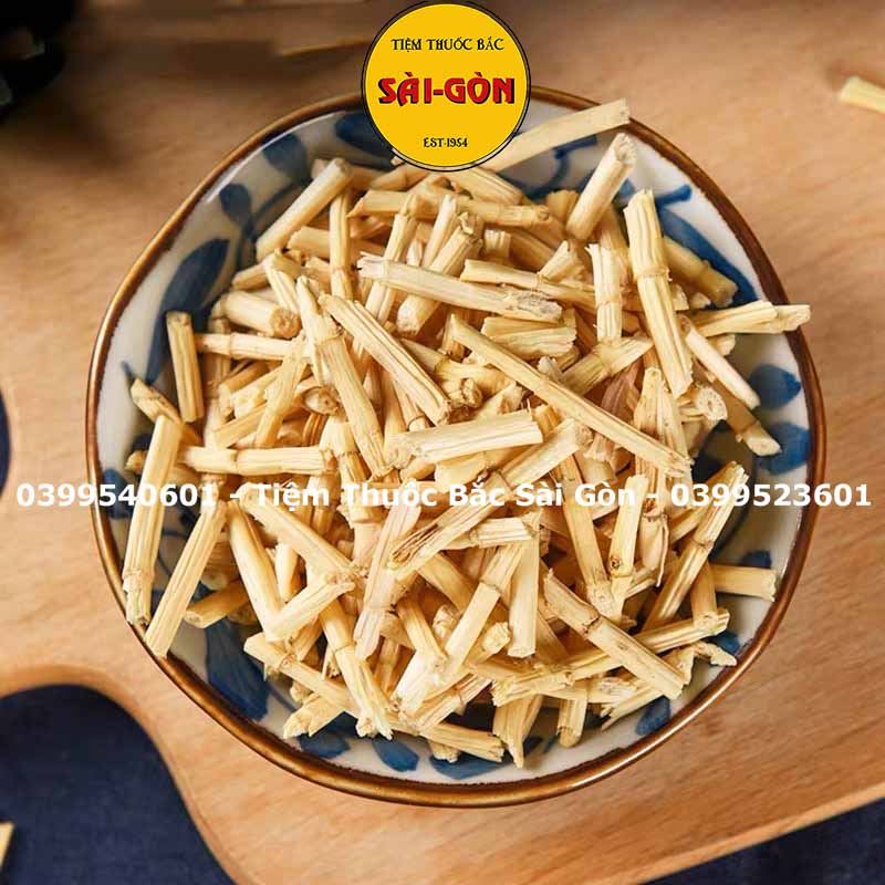 Rễ Tranh 100gram