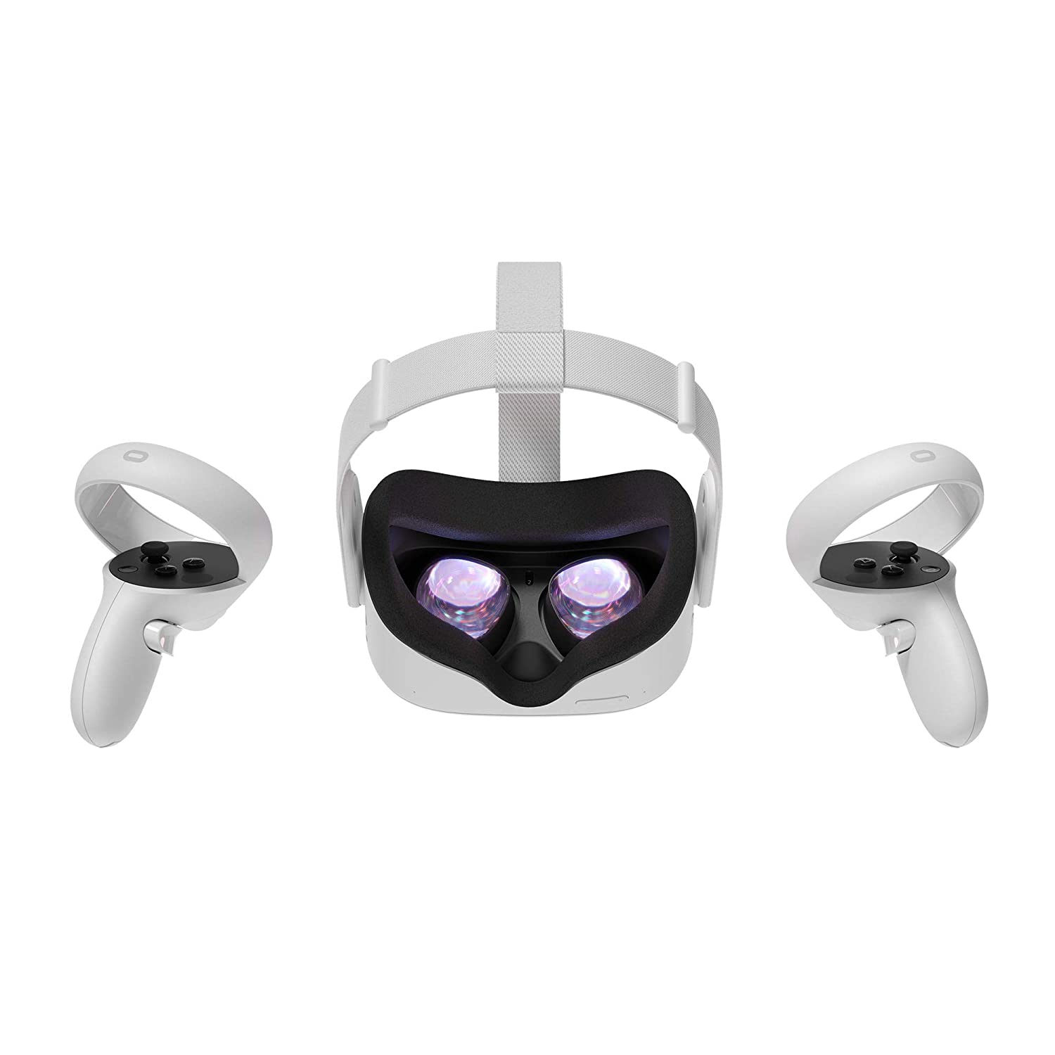 [HCM][Trả góp 0%]Kính thực tế ảo Oculus Quest 2 VR