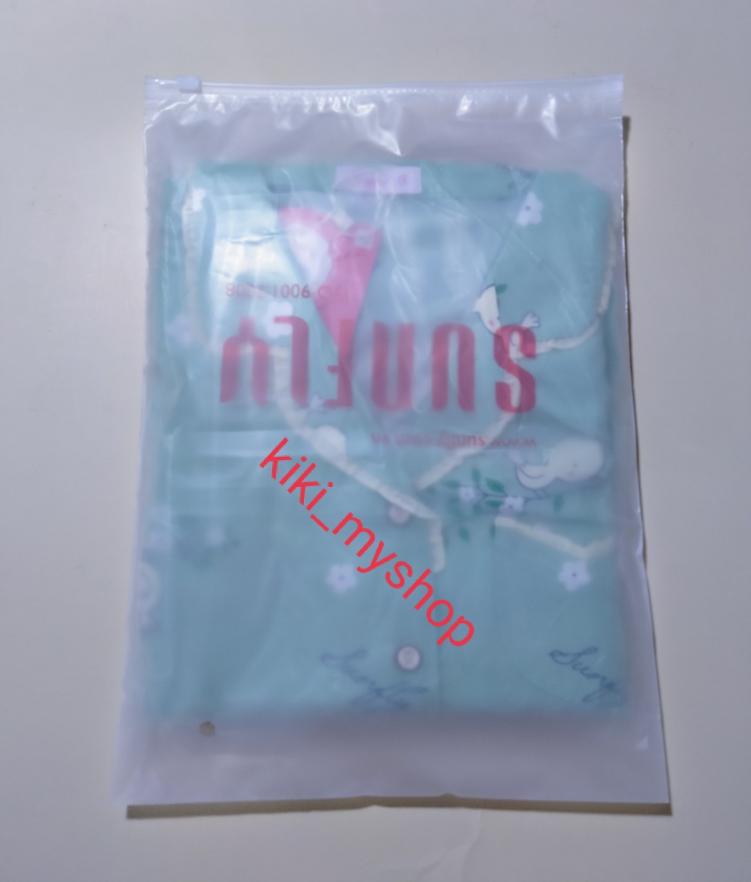 Túi zip lụa mờ khoá kéo 25x35cm loại đẹp