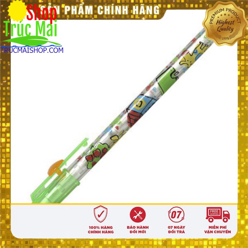 bút chì Bút Chì Khúc Thiên Long PC09 hàng  (1 cái)