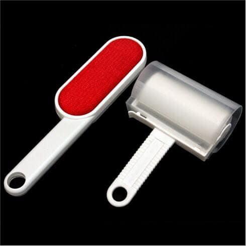 Con lăn bụi đỏ