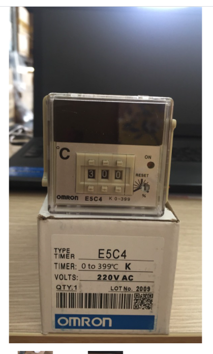 Bộ điều khiển nhiệt độ E5C2( đồng hô nhiệt E5C2 )