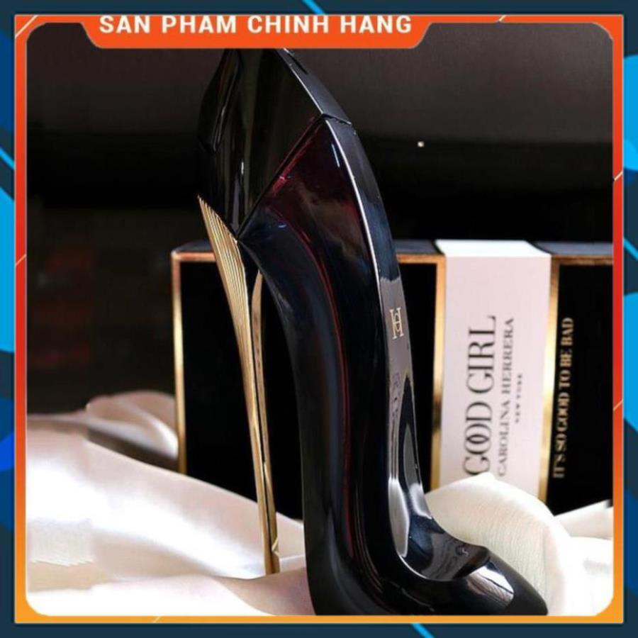 Nước Hoa Nữ Good Girl 80ml Cực Thơm