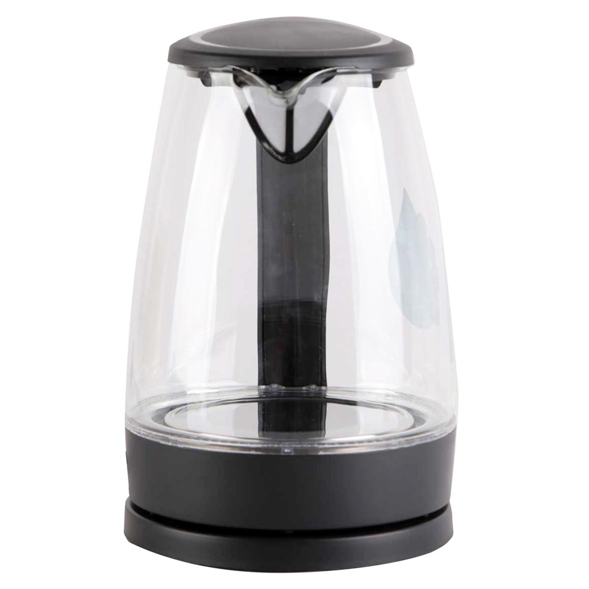 Bình đun siêu tốc Midea MK-18GC 1.8 lít