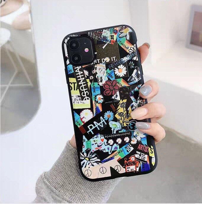 Ốp lưng trứng rán Xiaomi Redmi A1,Poco C40,Redmi Note 11 Pro 5G,11T Pro 5G,11T 5G,Redmi Note 11 Pro,Note 11,Note 11s,Redmi 10C,Redmi 10,Redmi Note 10s,Redmi Note 10 5G,Redmi 9T,Note 10 Pro,Mi 10T Pro,Mi 11,Redmi Note 10,Poco X3 NFC X20