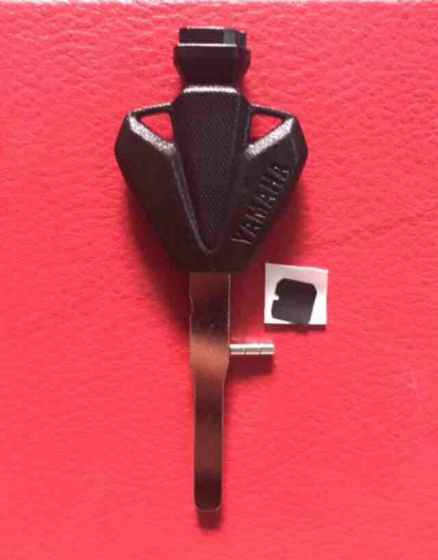 Phôi chìa khoá xe YAMAHA R15 , TFX150 CHUẨN ZIN