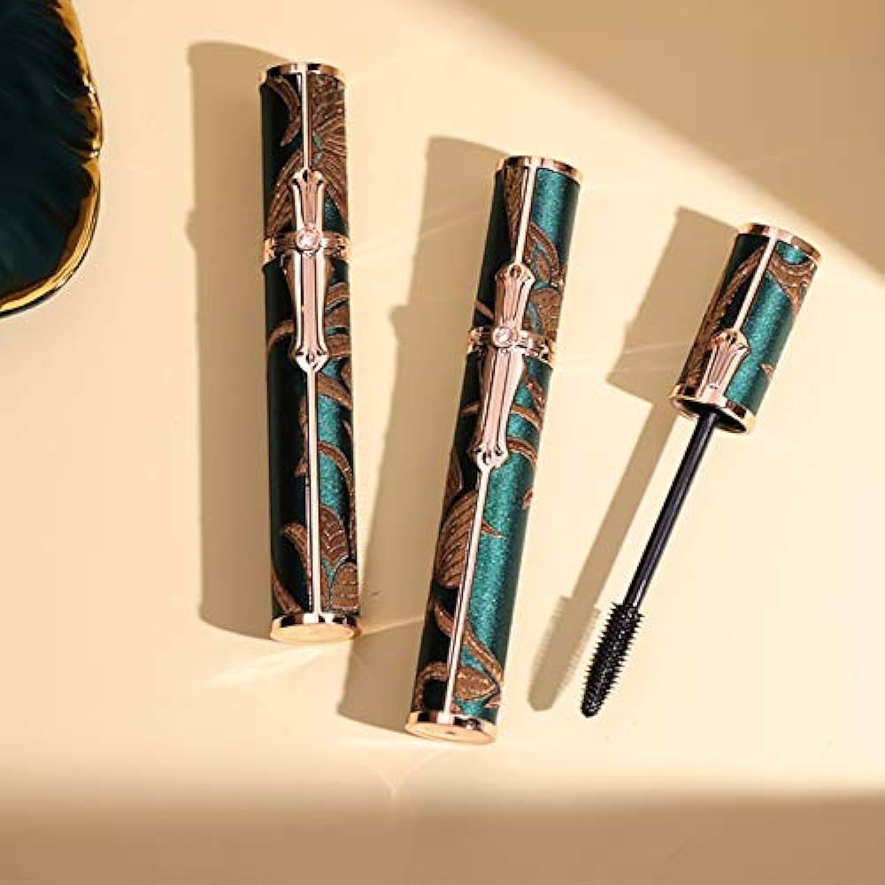 MASCARA CHUỐT MI CAO CẤP HOJO HOÀNG CUNG