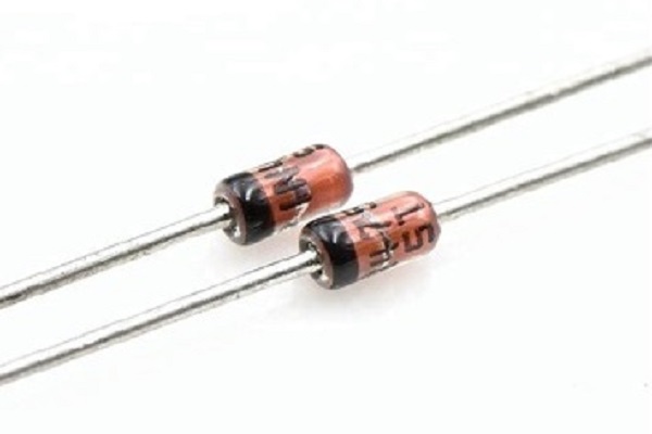 1n4748a, 1n4748 diode zenner 22v 1w