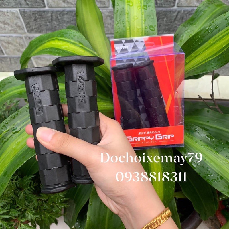 Bao tay Daytona hàng 1:1