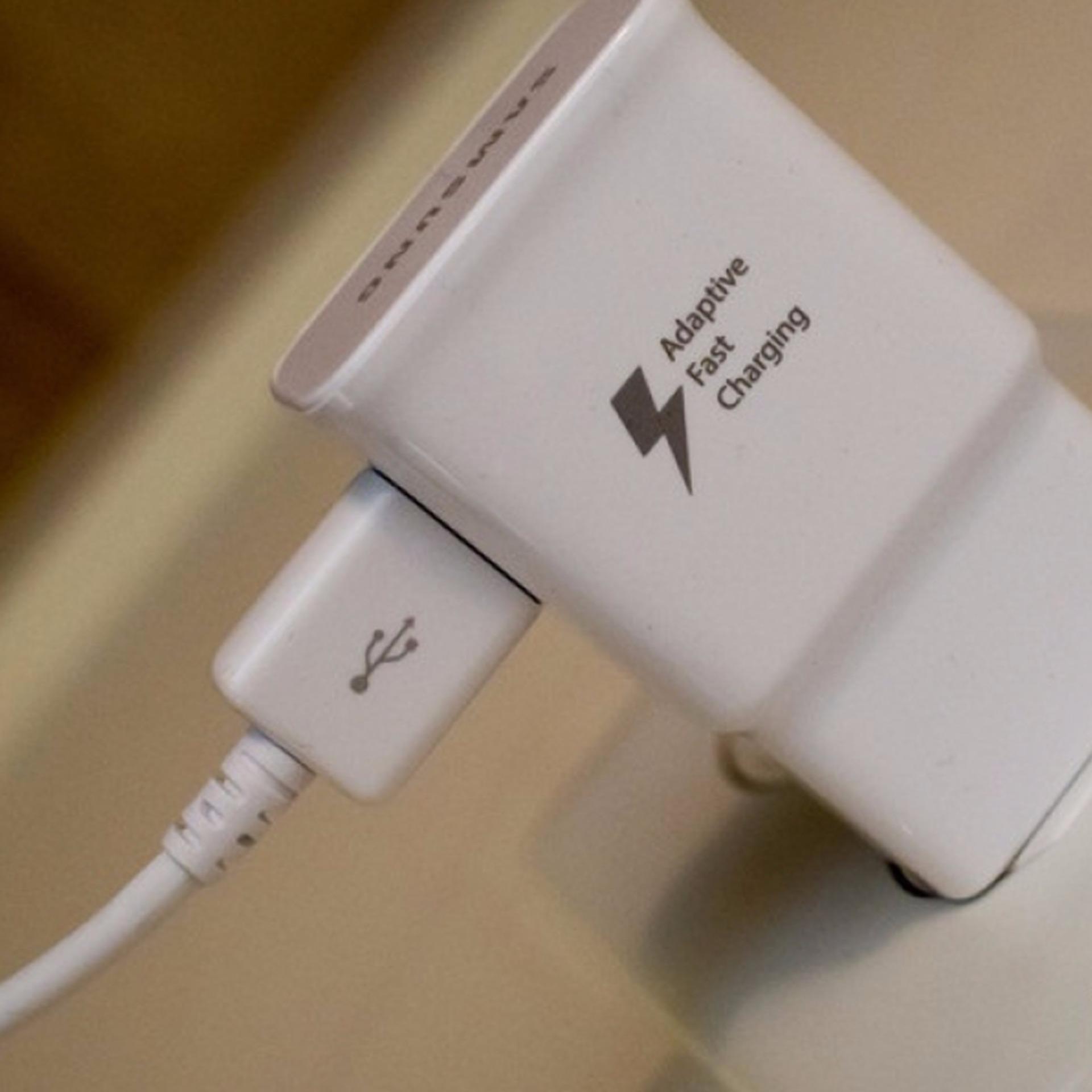 BỘ SẠC NHANH ANDROID ZIN CỔNG MICRO USB