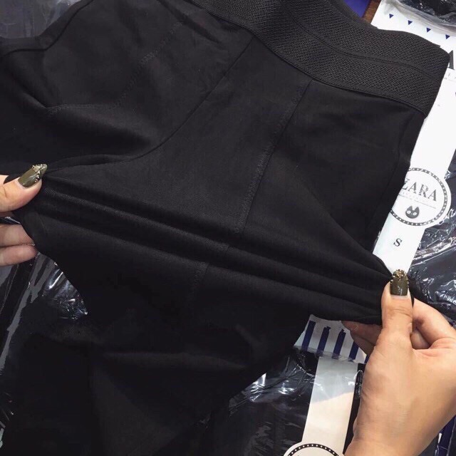 Quần Legging Gen Bụng Siêu Hot