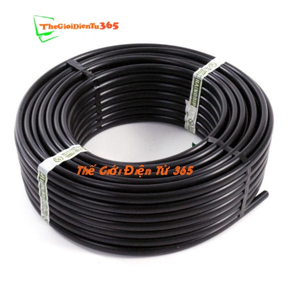 Ống Dây Phun Sương phi 8 2 mét