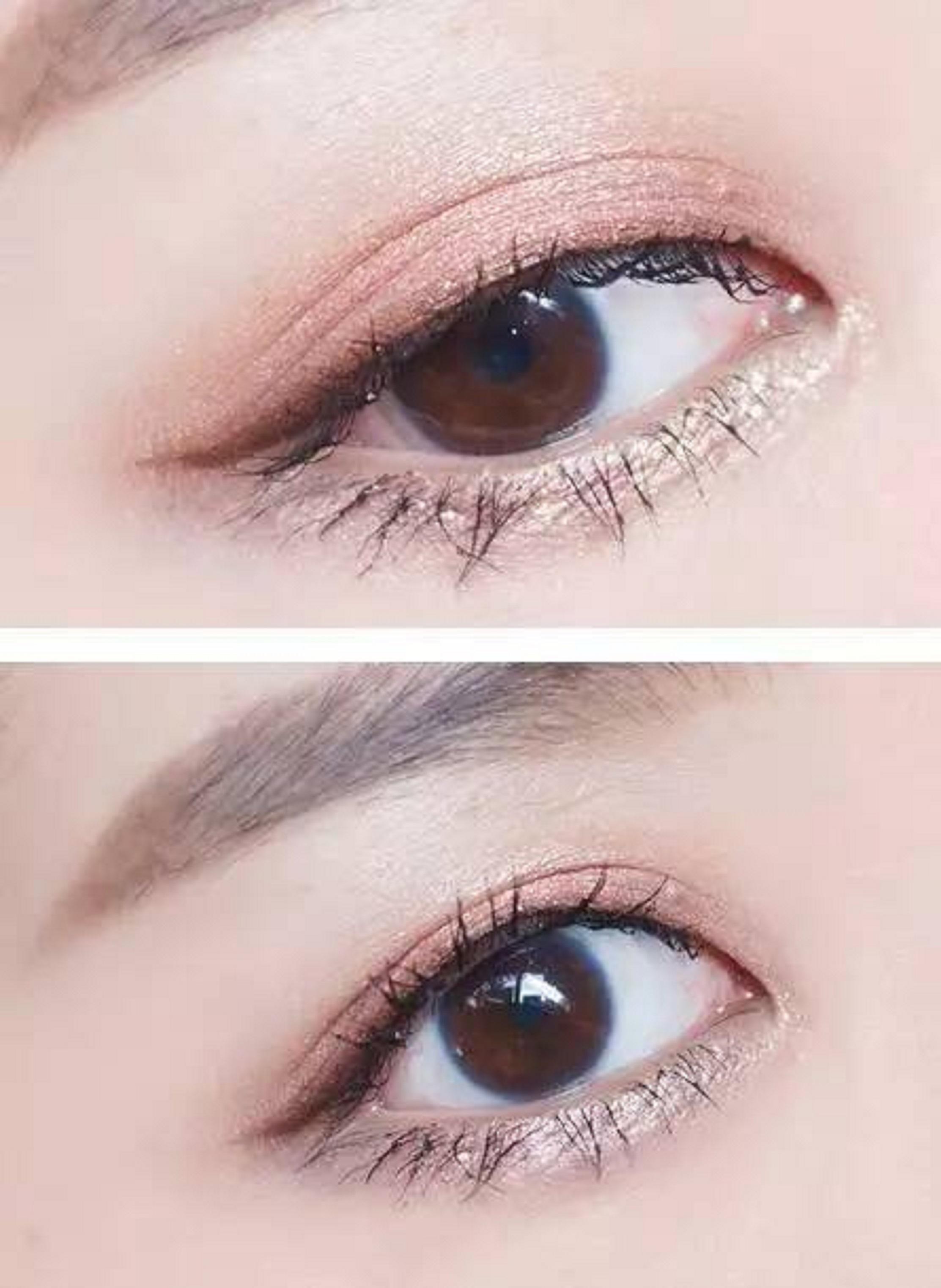 [HCM]KẺ MẮT NƯỚC ĐUÔI CÁ SẮC SẢO