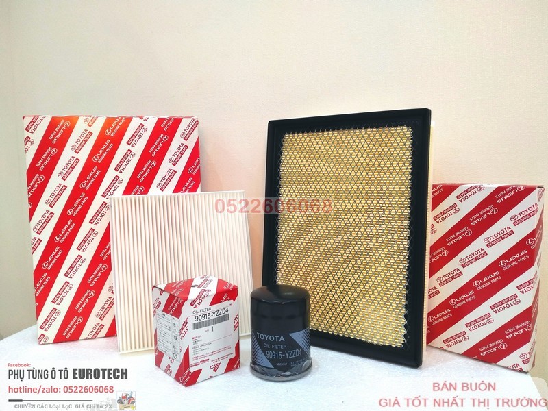 Cabin filter for Mazda CX 9 , MX 5
