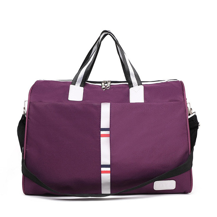 Túi xách du lịch thời trang cao cấp cỡ trung size 48cm