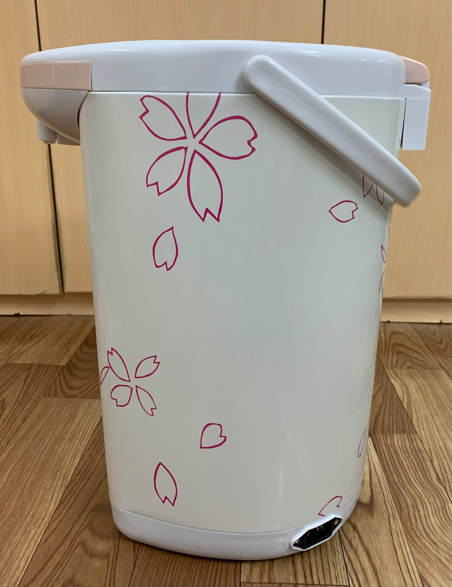 [HCM]Bình thủy điện Khaluck home 945
