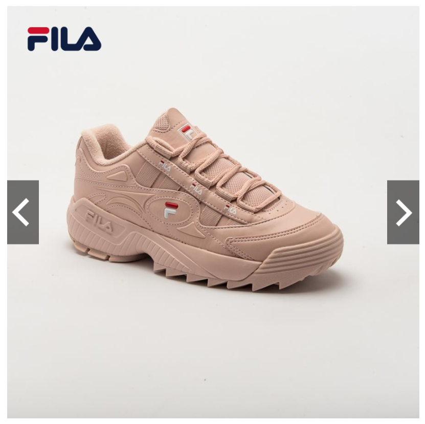 Giày thể thao nữ FILA