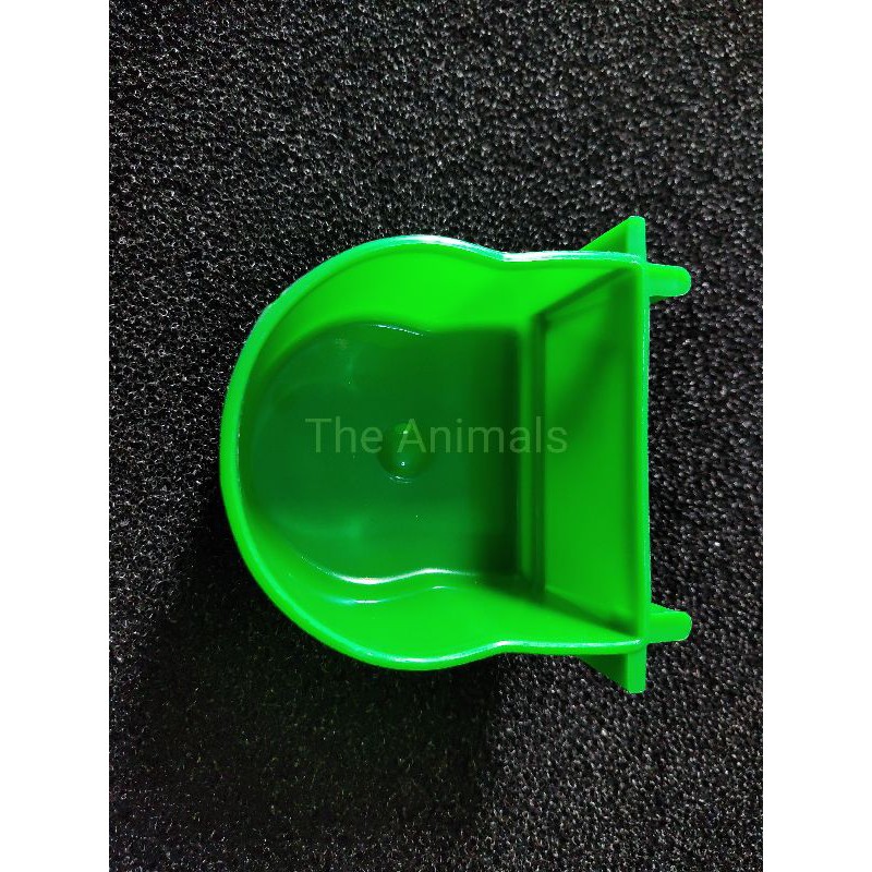 [HCM]Máng đựng thức ăn nước uống cho chim
