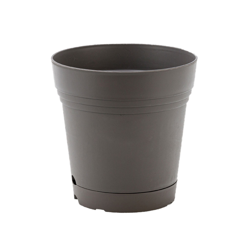 Chậu nhựa trồng cây 2 đáy cao cấp