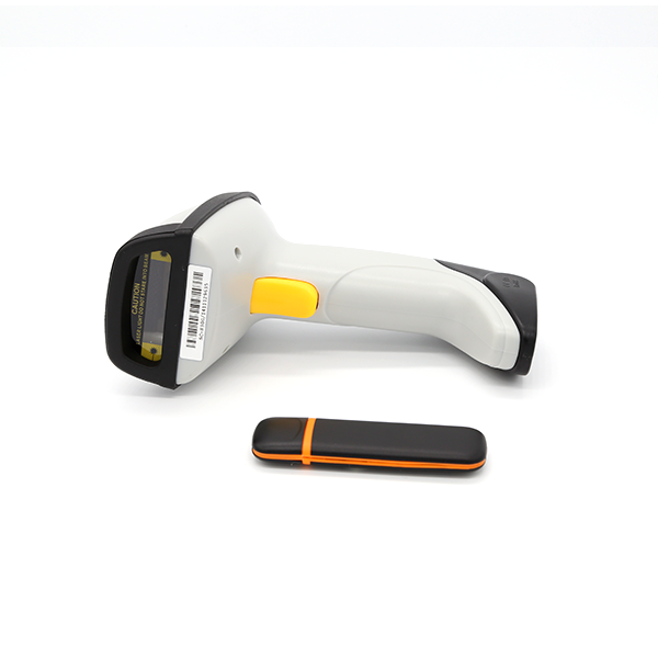 Máy quét mã vạch không dây SC-830G-1D