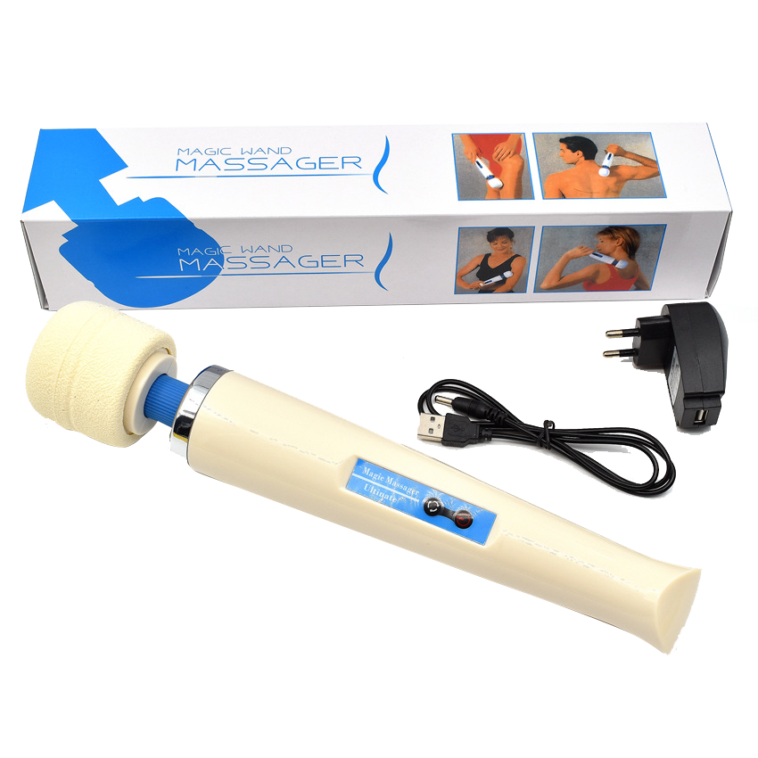 [HCM]Máy massage cầm tay HV280