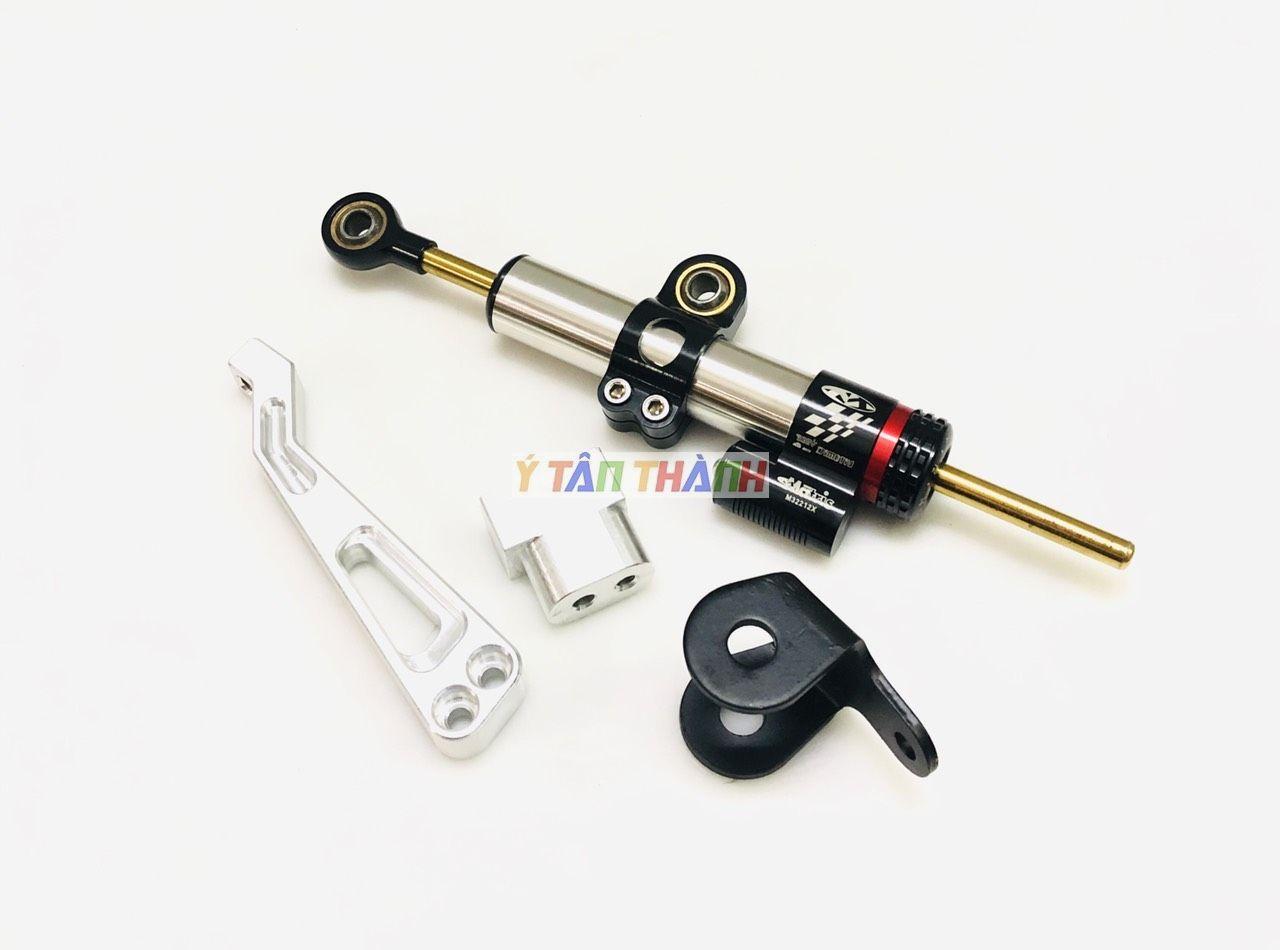 Trợ lực cổ matris có pas
