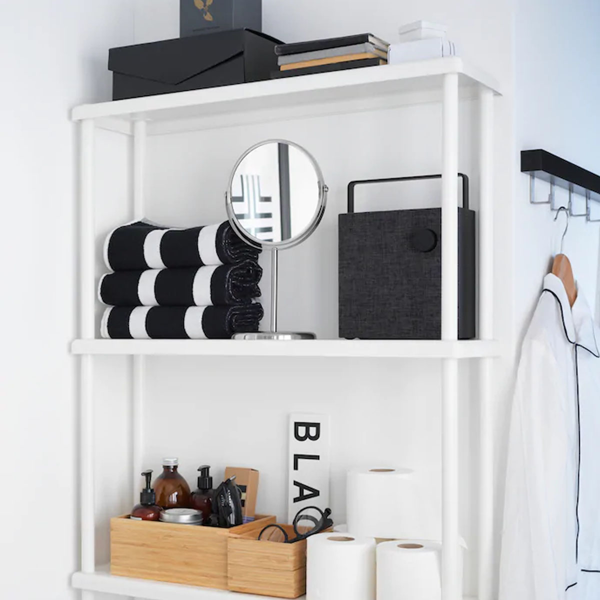 [HCM] GƯƠNG IKEA CHÍNH HÃNG – TRENSUM