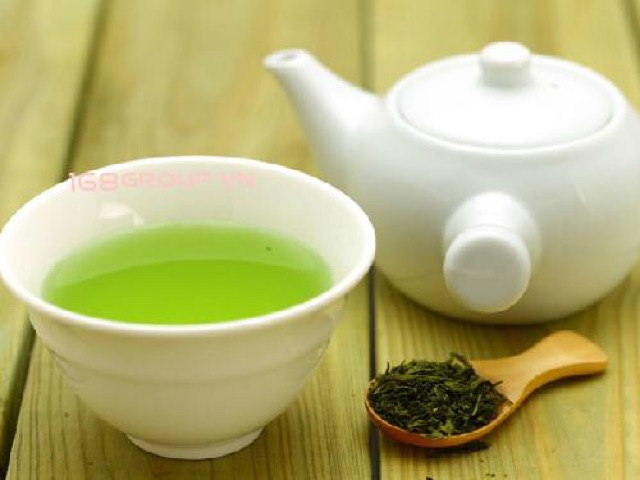Lục trà (trà Lài) Tân Nam Bắc 300gram
