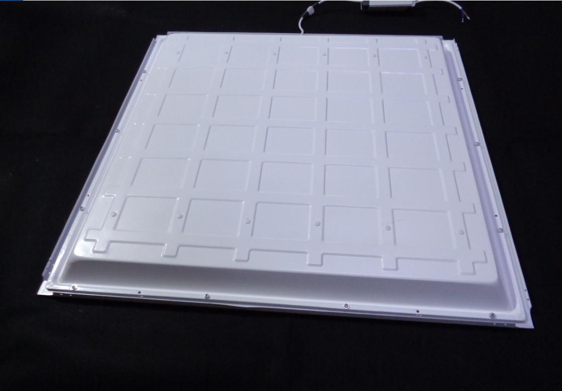 Bộ 2 Đèn led panel Plus 600×600 48W sáng trắng ( SP cải tiến của đèn panel thường)