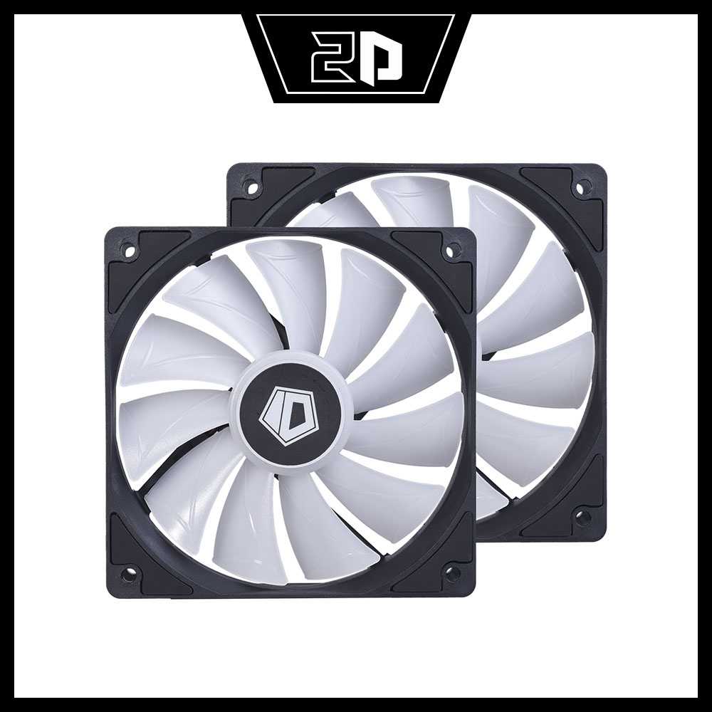 Tản nhiệt aio ID-Cooling AURAFLOW X 240 RGB (12VRGB)