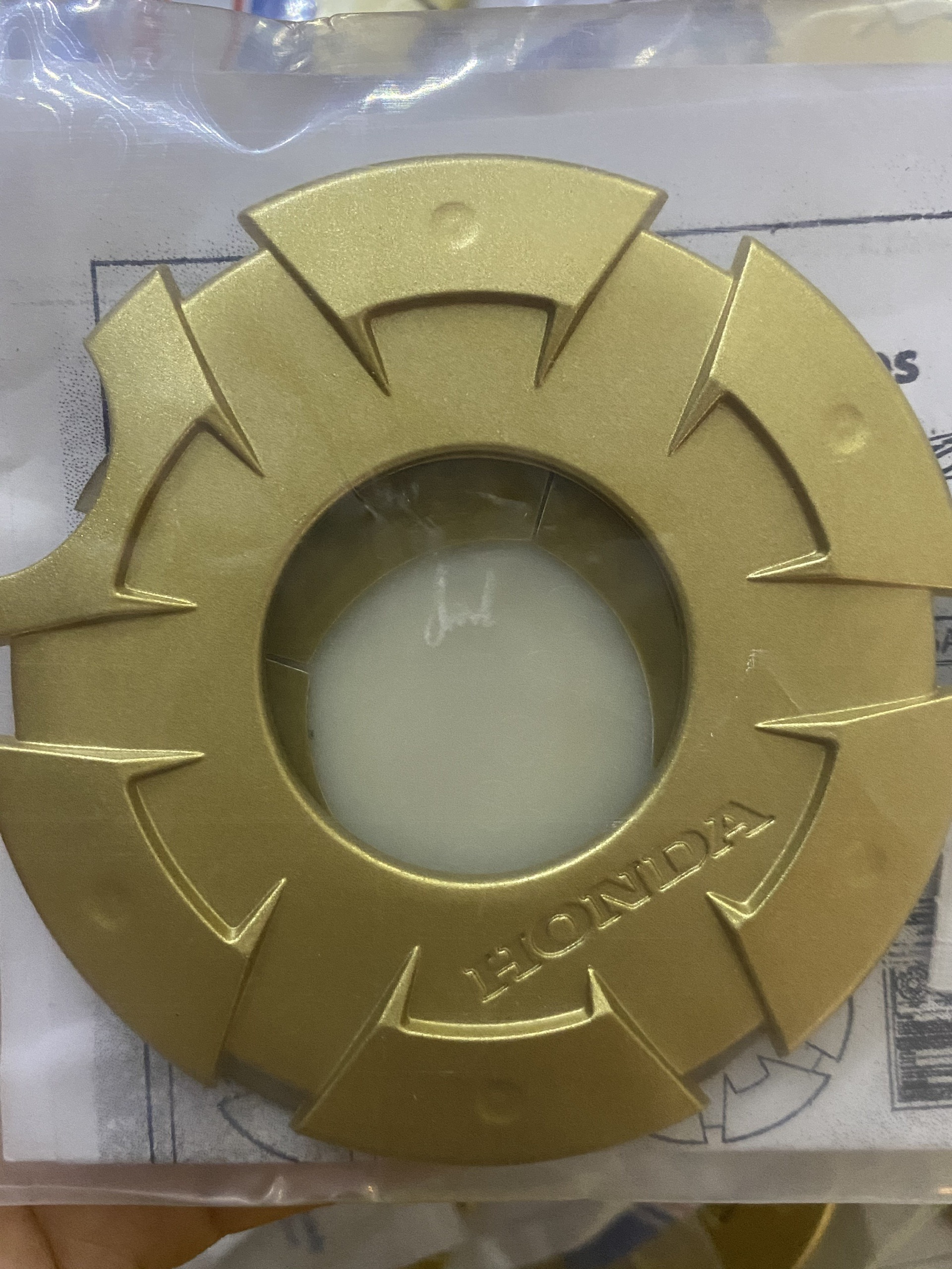 Ốp lốc máy zin Sonic 150r Winner X