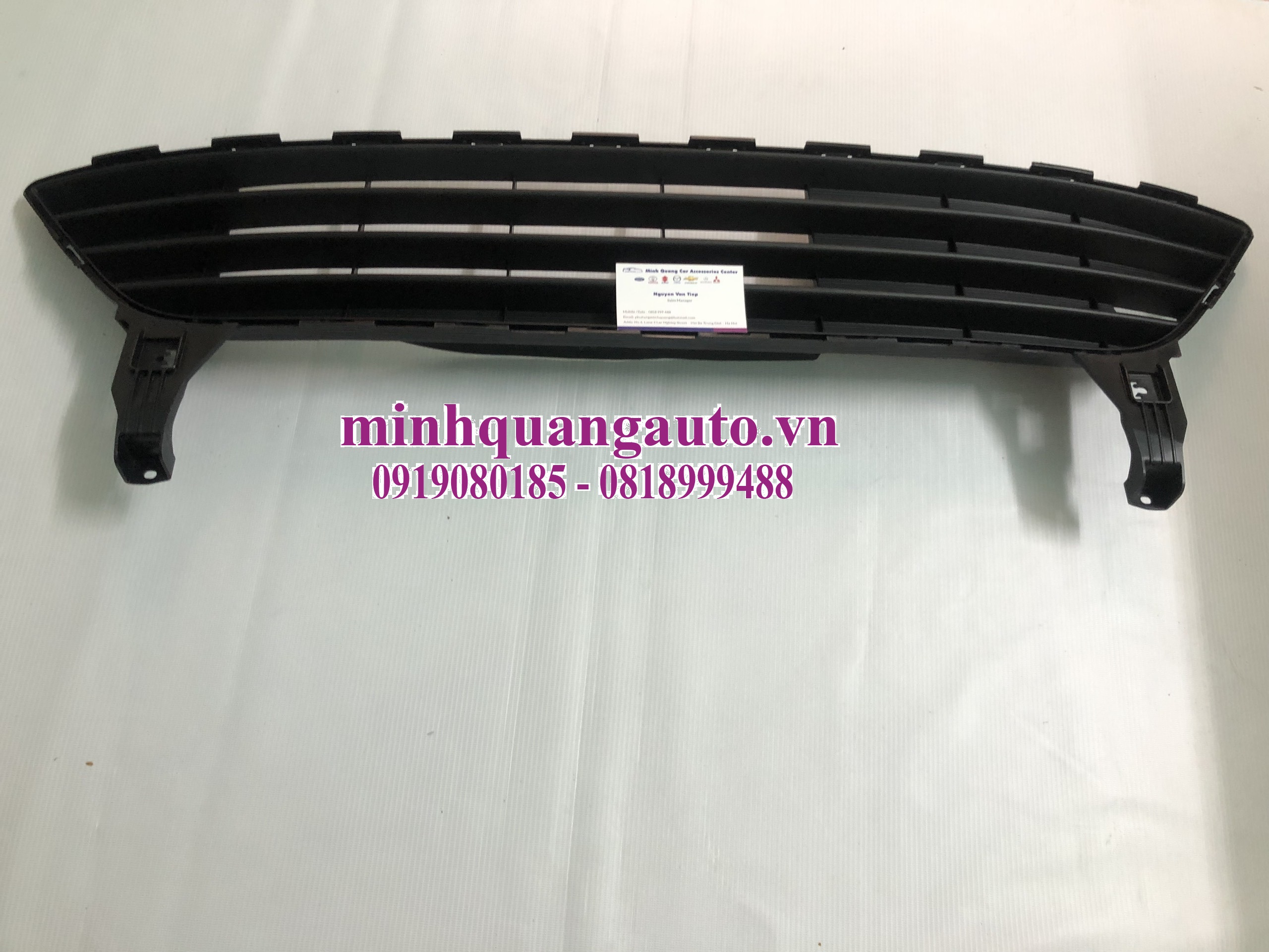 Lưới thoáng gió cản trước suzuki celerio 7172184m005pk