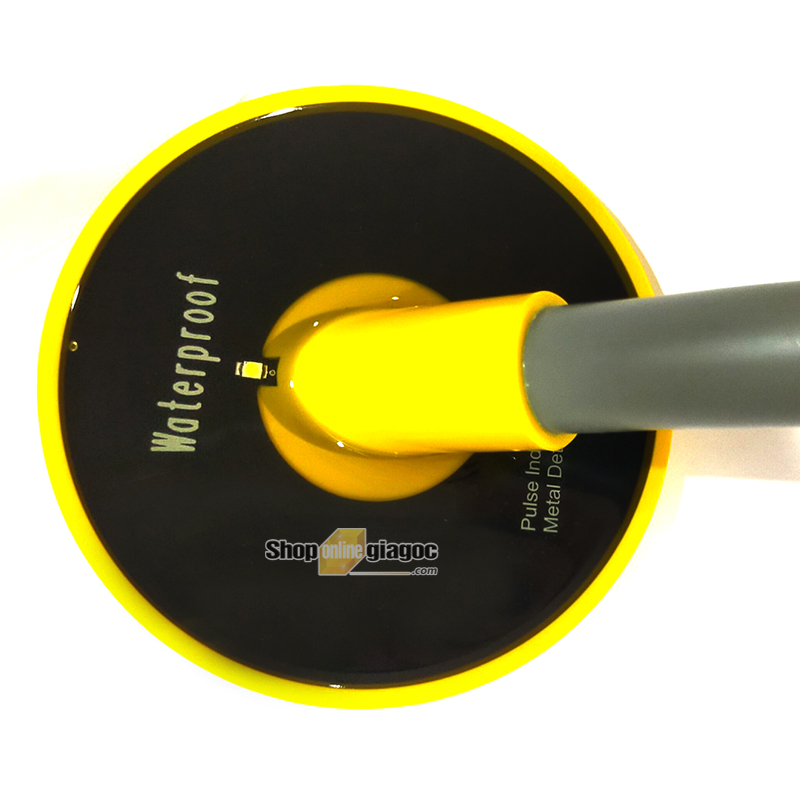 Máy Dò Kim Loại Dưới Nước PIiking 750