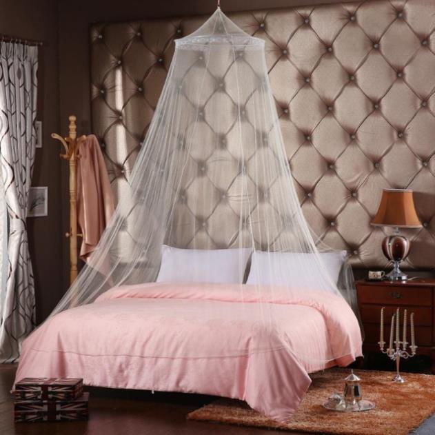 Princess Mosquito Net With Door