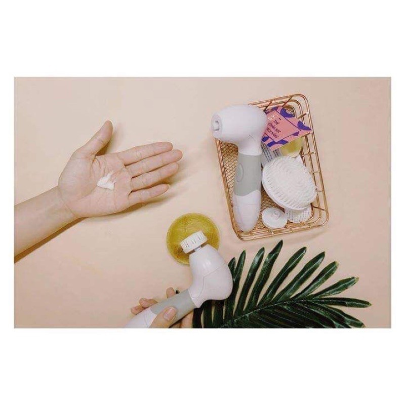 Máy Rửa Mặt Posy Beauty Care