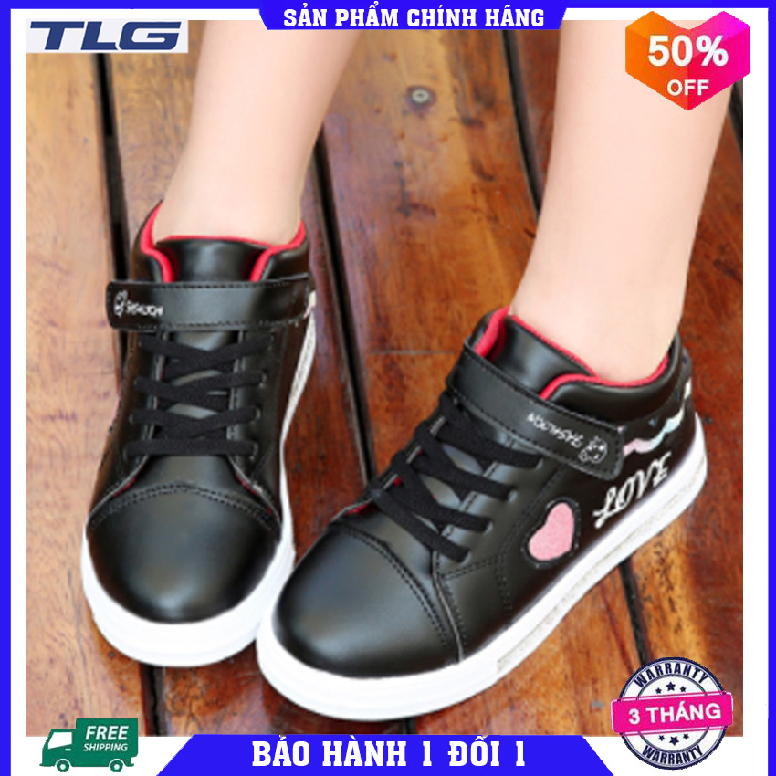 Giày thể thao cho bé, giày cho bé gái  21600