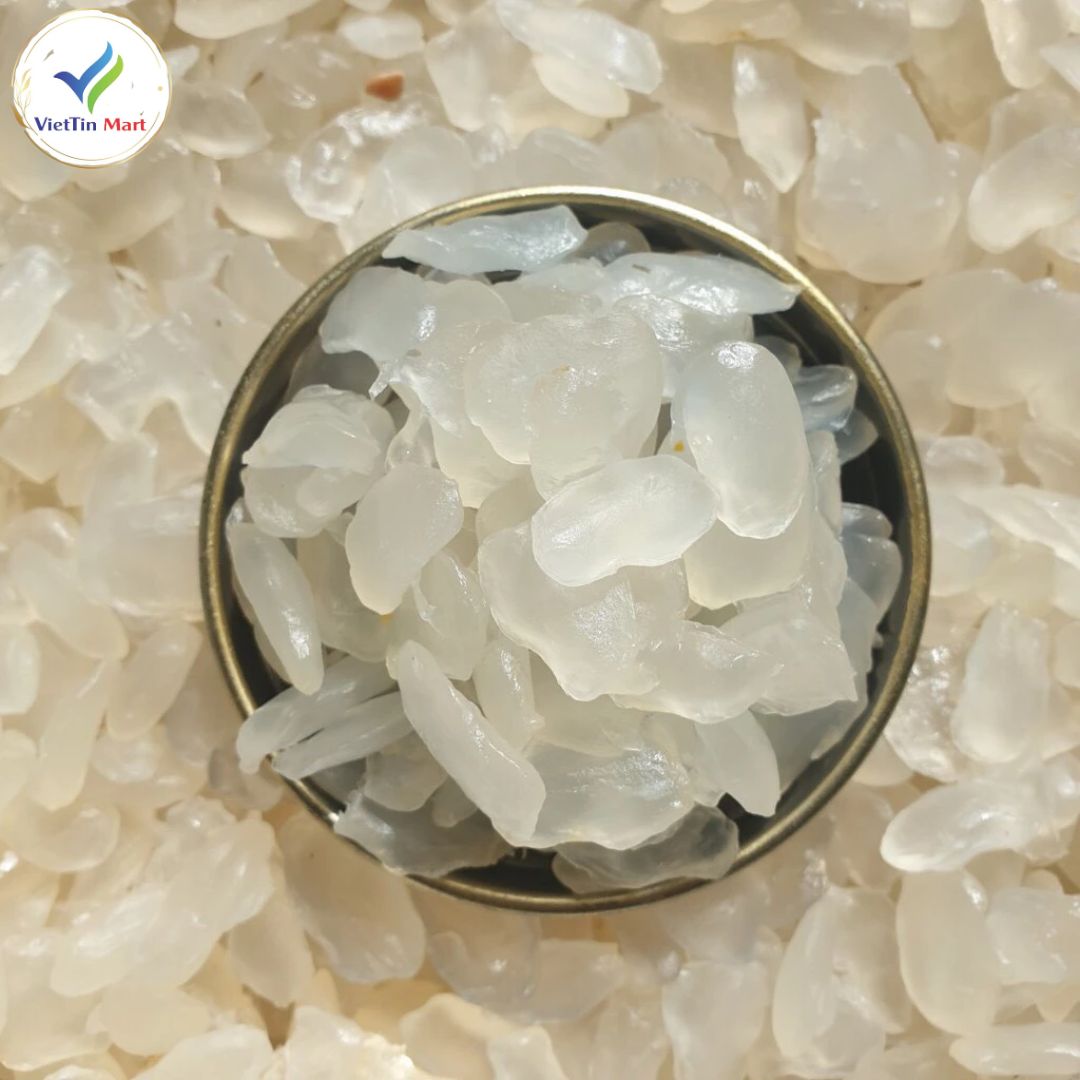 Hạt Đác Tươi Non Dẻo 1kg - Viettin Mart