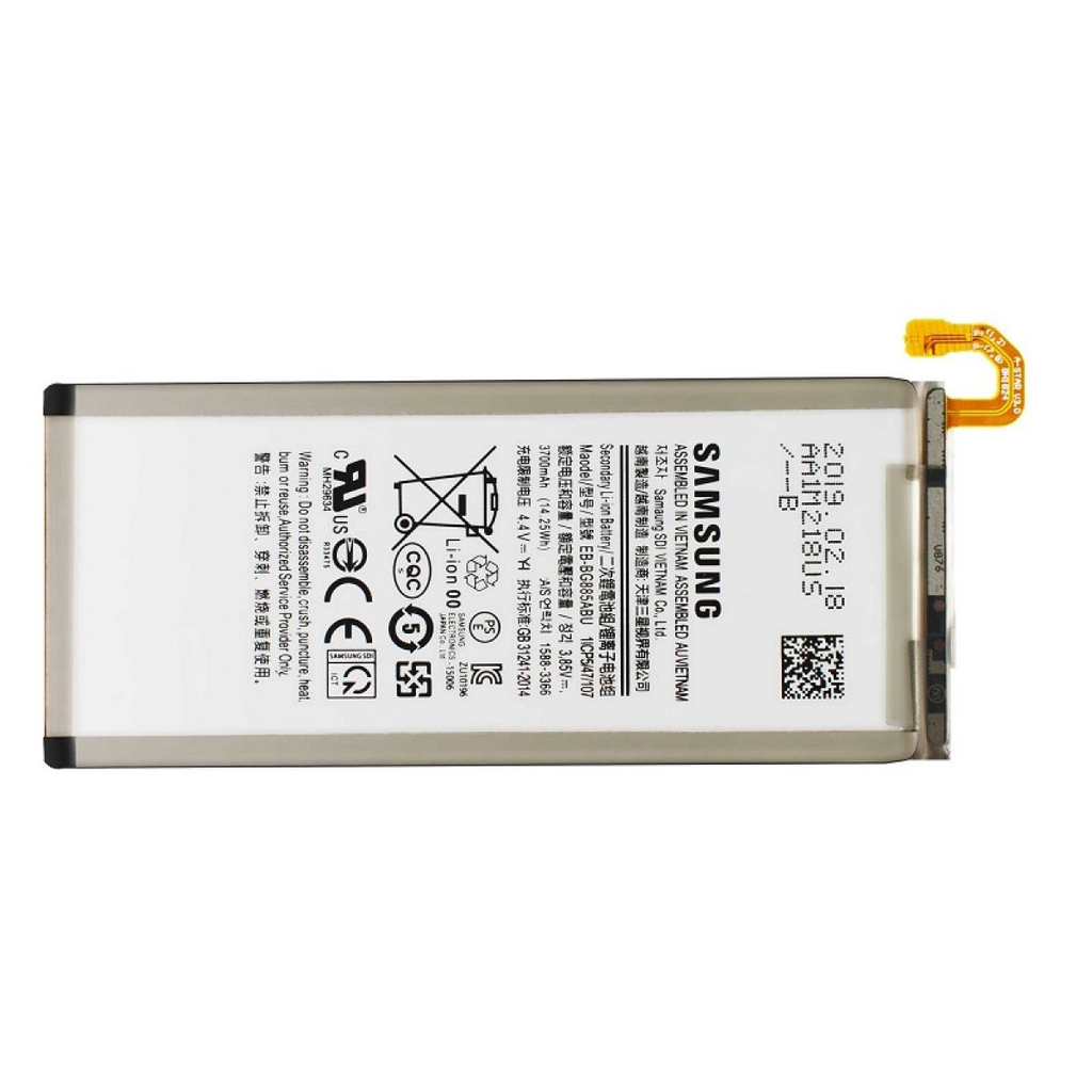 Pin Samsung A8 STAR (EB-BG885ABU)