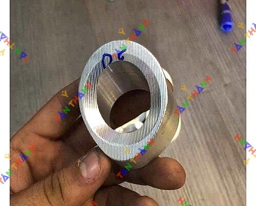 Tiêu Tiện Pô Ahm M3 Lổ 26Mm