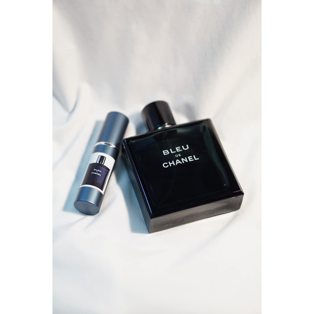 [Mẫu Thử] Nước Hoa Nam BLEU DE CHANEL EDT 10ml - 20ml [Adinistore]