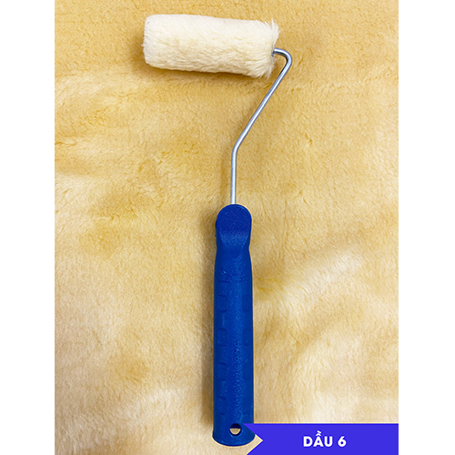 Cọ lăn sơn dầu mini Thành Công cao cấp