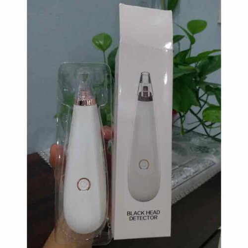 [HCM]Máy hút mụn black head detector