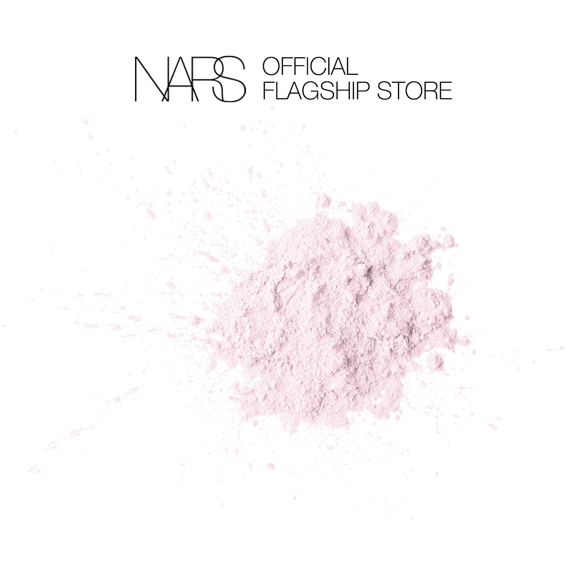 Phấn phủ dạng bột NARS Light Reflecting Prismatic Powder - Loose 11g