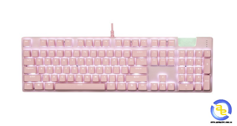 Bàn phím cơ E-DRA EK312 Switch
