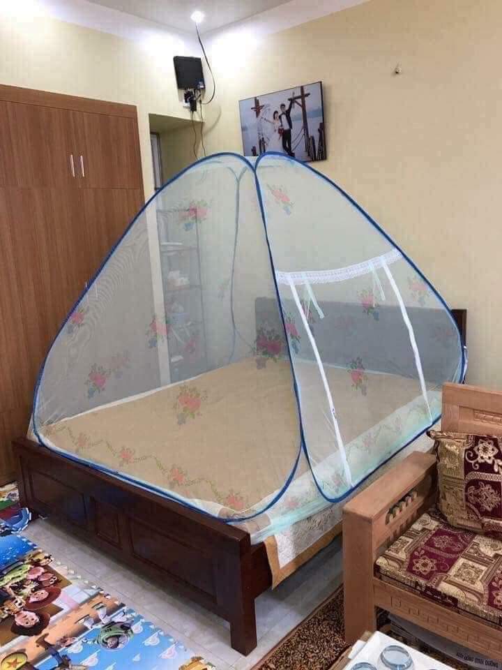 Màn chụp tự bung loại 1