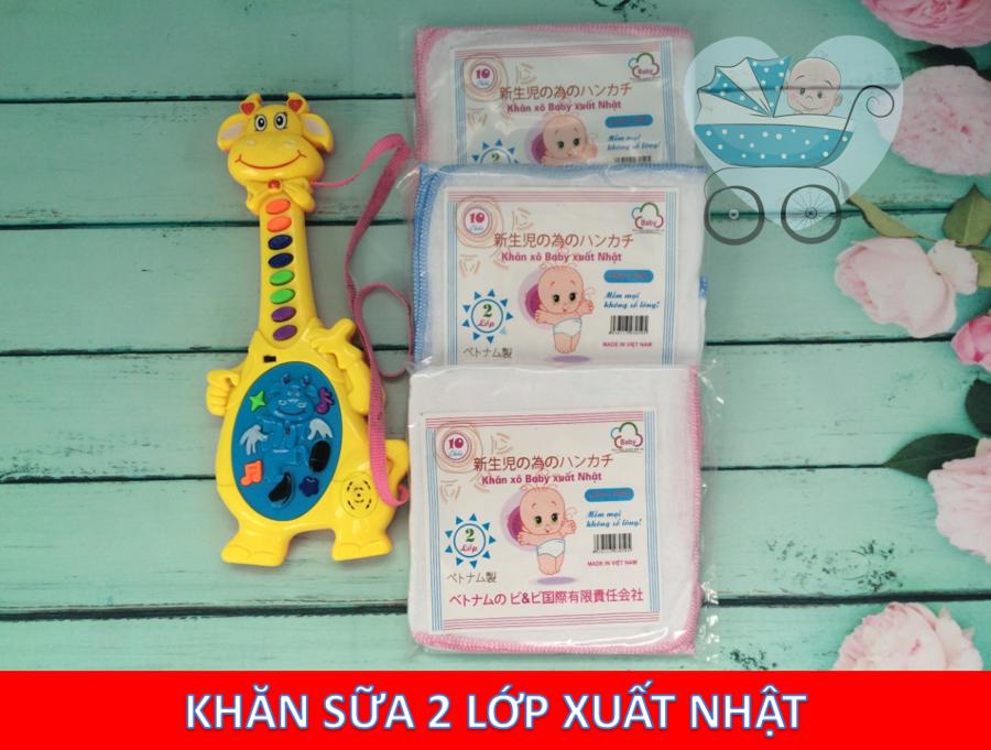 COMBO CHO MOM HẰNG PHẠM