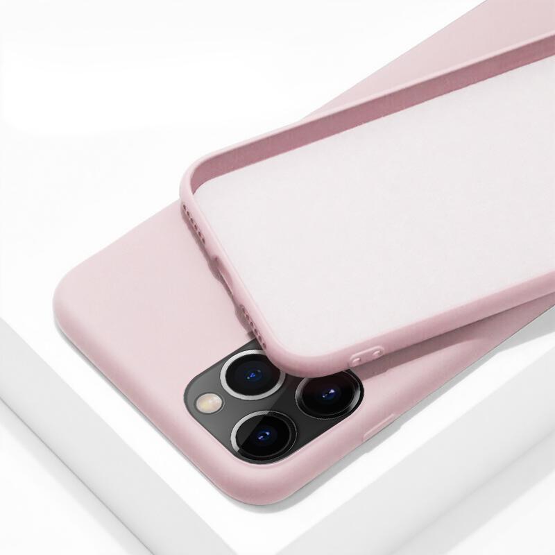 Ốp Lưng Chống Bẩn Cho iPhone 11, Ốp Lưng iPhone 11