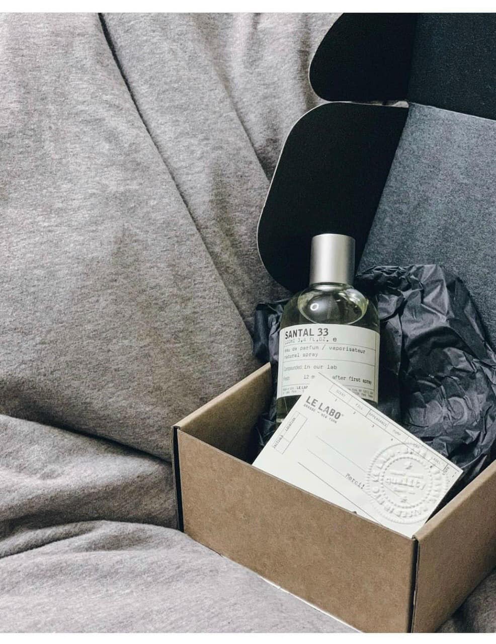 Le Labo Santal 33