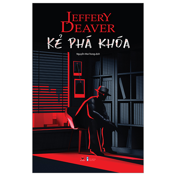 Sách - kẻ phá khóa - jeffery deaver