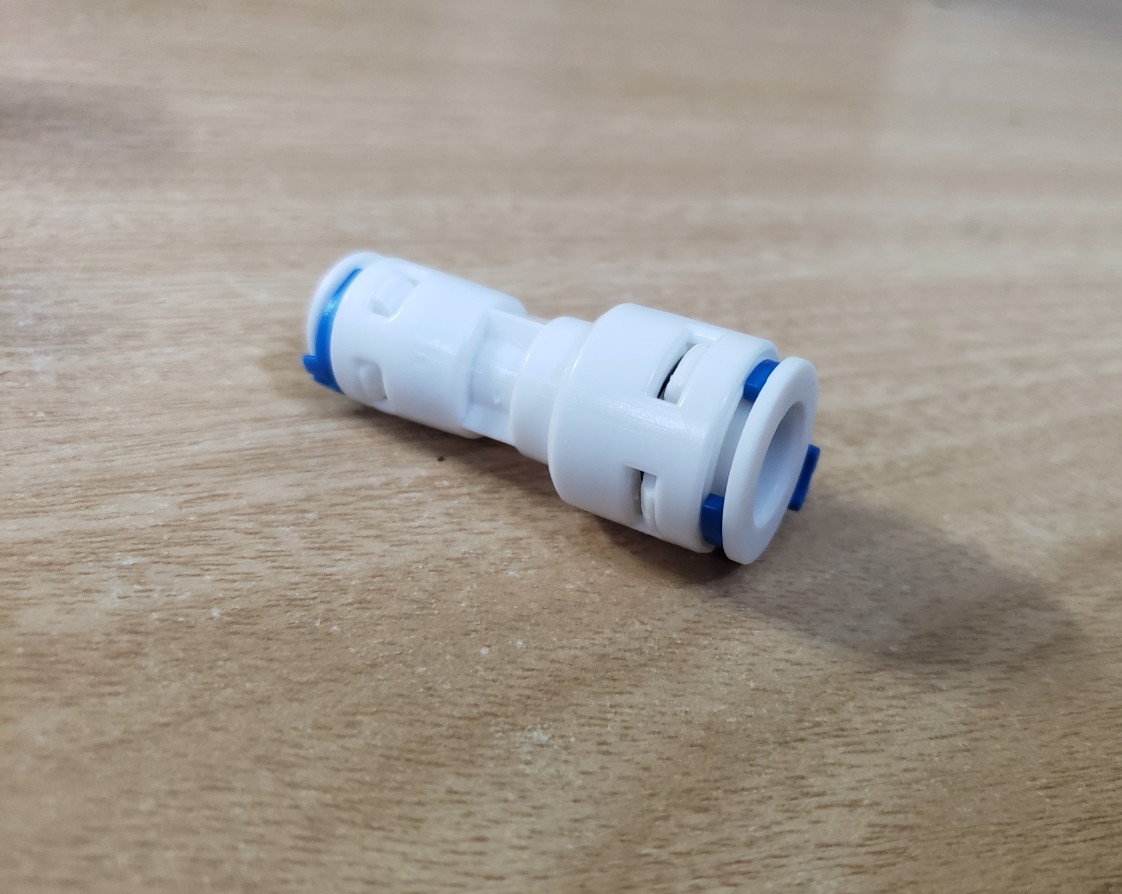 Cút Nối Giảm 10-6 -(Cút Chuyển Đổi Từ Dây 10mm Xuống Dây 6mm)